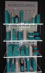 Morrocan Oil Hair Products